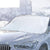 Car Windshield Cover