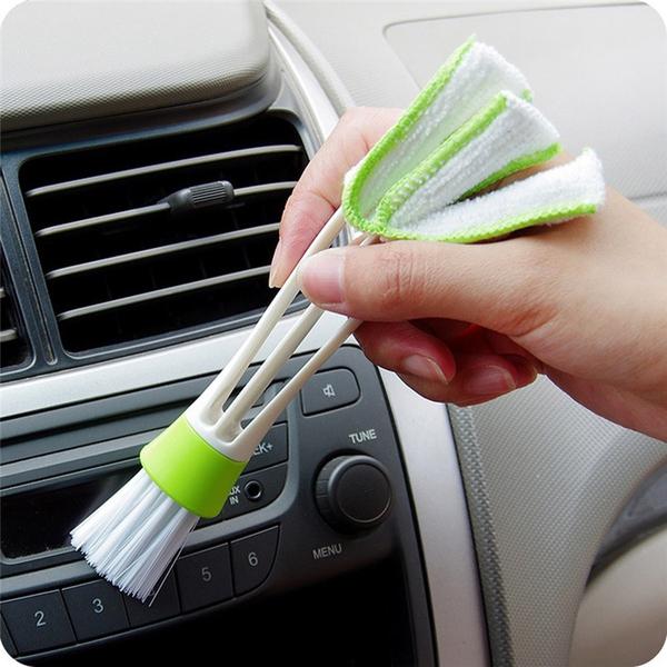 Air Conditioner Cleaner, Car AC Vent