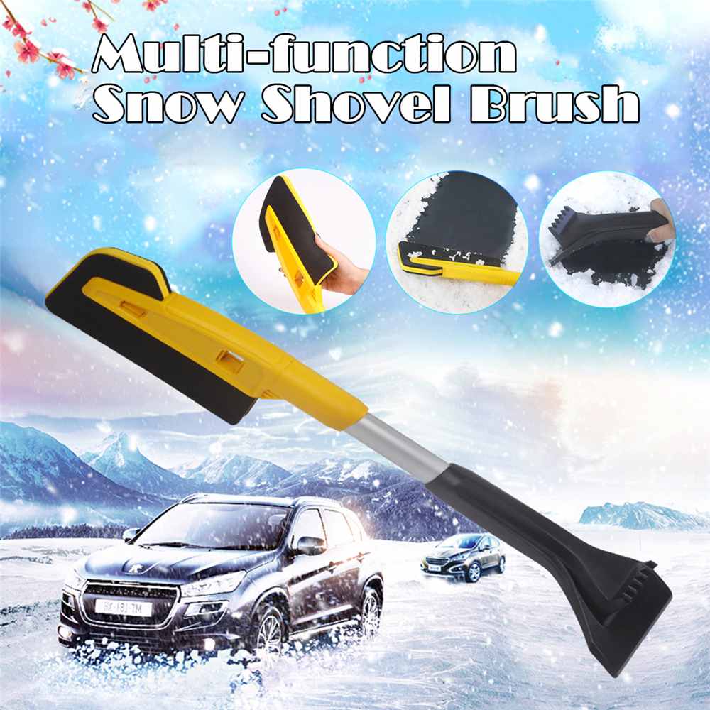 Multifunctional Snow Shovel  Clever Stuff Home – topgadgets4cars